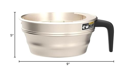 Bunn 20216.0000 Funnel Assembly - Image 2