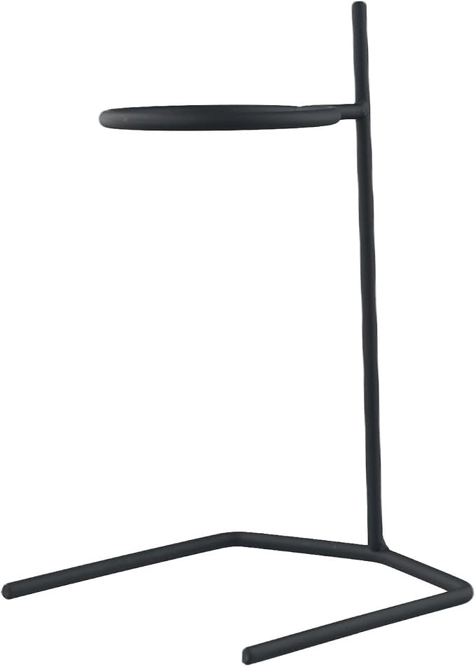 Pour Over Coffee Stand Stainless Steel Dripper Holder Metal Wire Filter Rack - Image 7