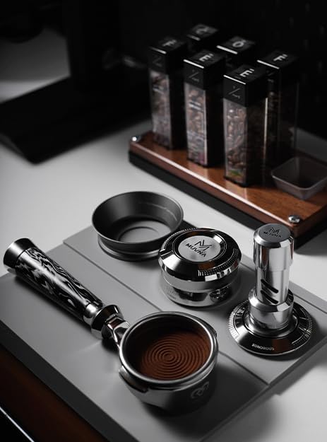 Espresso Gravity Distributor - Image 9