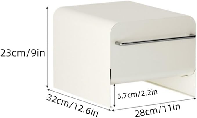 Single-Tier Coffee Machine Storage Rack，Modern and Minimalist Desktop Storage - Image 2