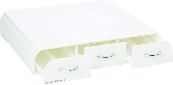 Mind Reader Single Serve Coffee Pod Organizer - Image 8