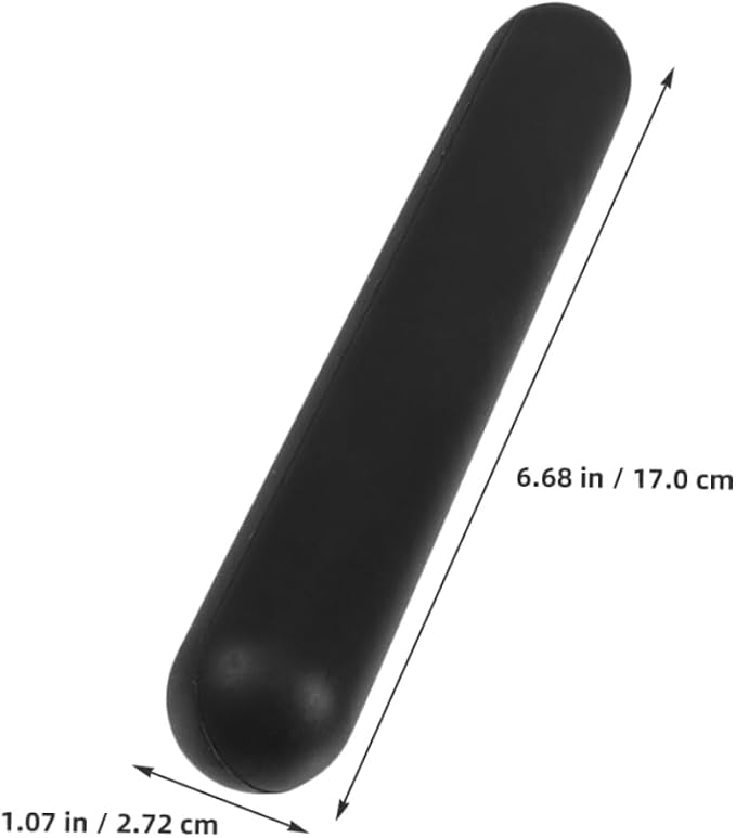 Unomor 2pcs Silicone Beater Stick - Image 2