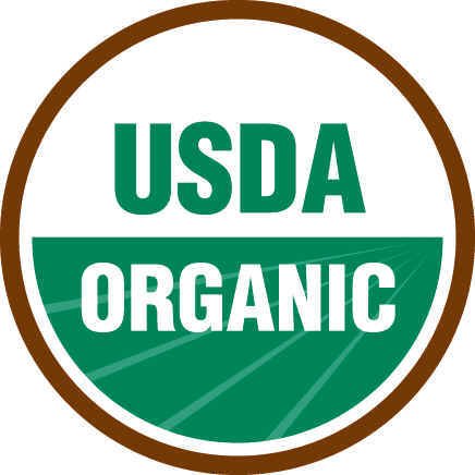 Sumatra Mandheling Coffee Beans, USDA Organic, Medium Roast, Ground, Fresh Roasted, 5 lbs