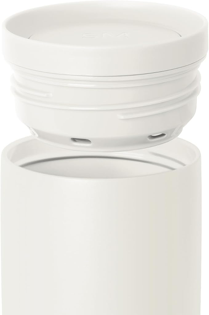 Simple Modern Travel Coffee Mug Tumbler - Image 7
