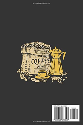 Coffee Tasting Journal: The Most Detailed and Comprehensive Coffee Tasting - Image 2