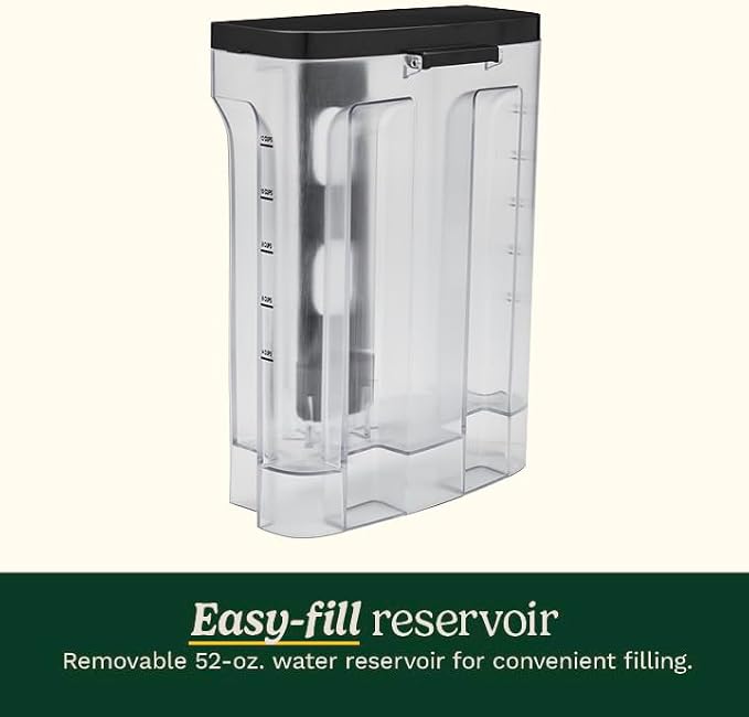 Cuisinart Personal Brew 10-Cup Thermal Coffee Maker, Fully Automatic - Image 7