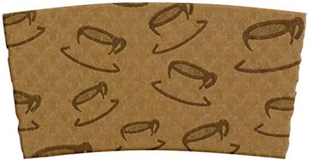 900LPN-500 for 12-20 Ounce Coffee Cups Category: Cup Sleeves - Image 5