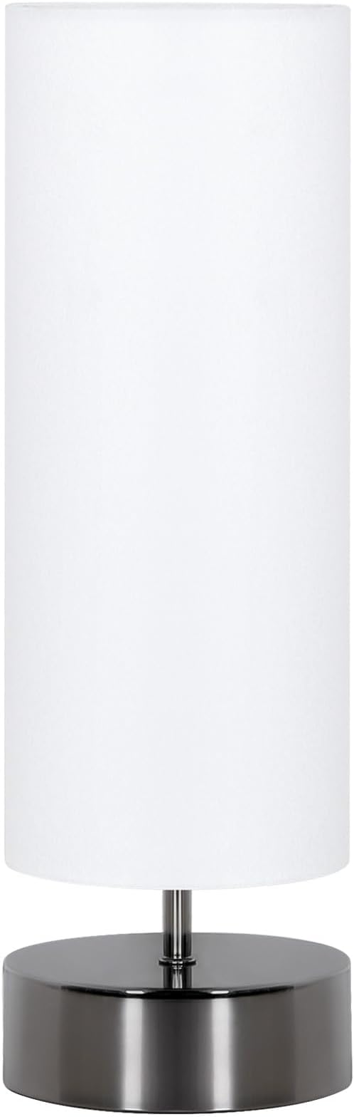 Touch Table Lamp, 3-Way Dimmable Modern Minimalist Accent Bedside Lamp - Image 8