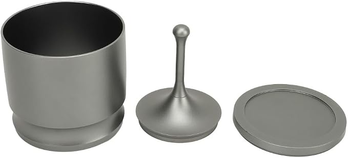 58mm Aluminum Alloy Dosing Ring Press - Image 8