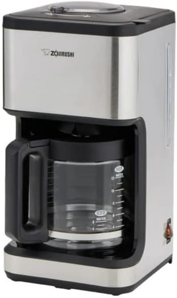 Zojirushi Dome Brew Classic Coffee Maker by Unknown