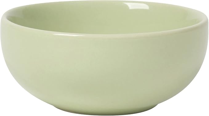 Now Designs Canyon Ceramic Pinch Bowl Set, Soy Sauce Dish, 2 oz - Image 12