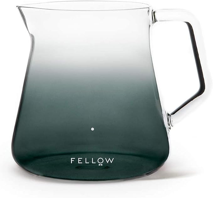 Fellow Mighty Small Glass Carafe - Image 8