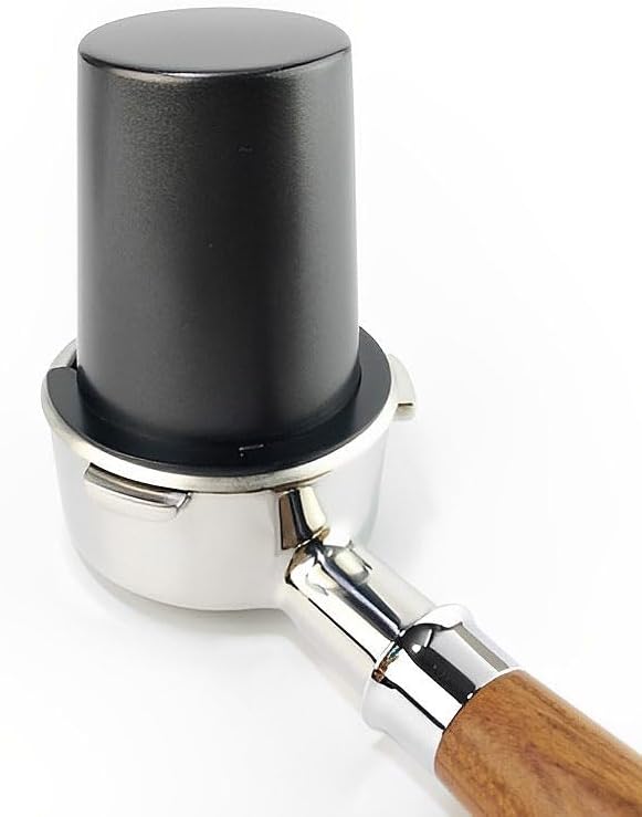 2PCS Coffee Dosing Cup 51mm, Stainless Steel Espresso coffee Dosing Cup - Image 7