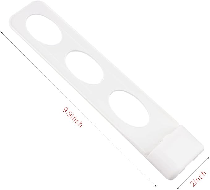 Replacement Parts Water Filter Holder - Image 2