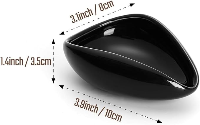 Precision Coffee Measuring Tool In Earthenware - Image 4