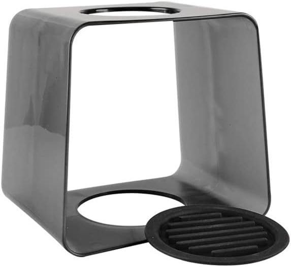 Acrylic Coffee Dripper Stand, Pour Over Coffee Stand, Coffee Extraction Drip by FNEITY