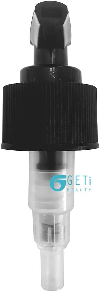 Mini Coffee Syrup Pump Dispenser – 2cc Precise Dose – Fits 12.7oz / 375ml Mini - Image 5