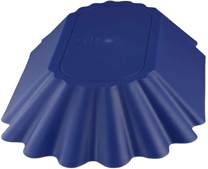 Generic Coffee Beans Display Tray, 8.7"L x 5.5"W x 1"H, 450g Capacity - Image 3