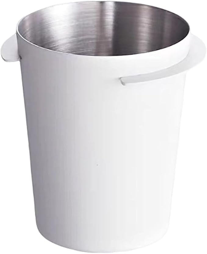 Stainless Steel Coffee Dosing Cup - Image 5