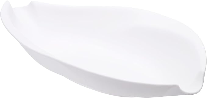 uxcell Coffee Beans Sample Tray, 350g Coffee Beans Display Dish Reusable by uxcell