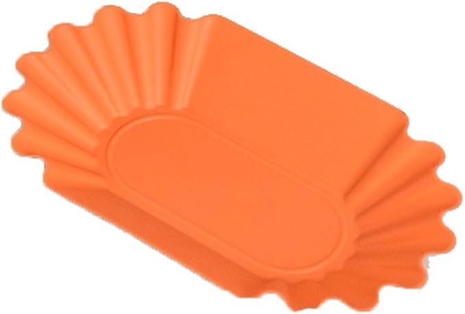 Generic Coffee Beans Display Tray, 8.7"L x 5.5"W x 1"H, 450g Capacity by Unknown
