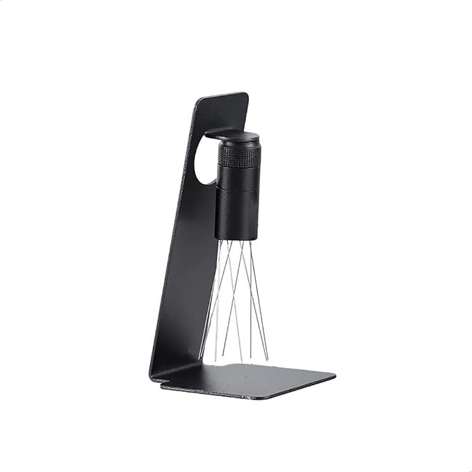 watchget WDT Tool with Adjustable Needle Span & Magnetic Base, equipped with by watchget
