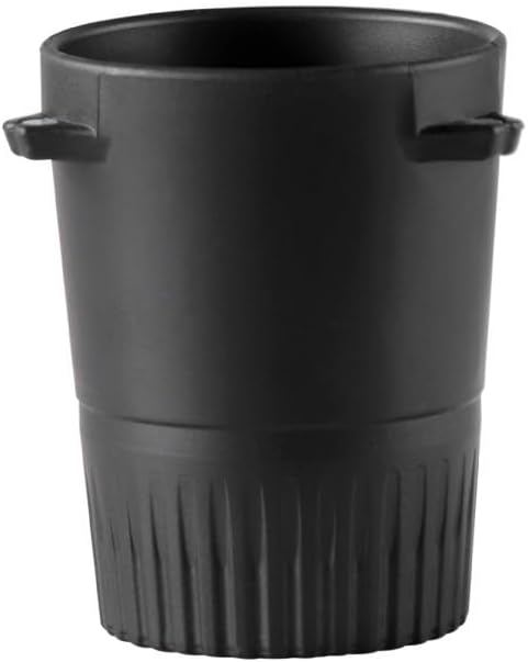 Magnetic Coffee Dosing Cup for Espresso Machine, 51mm 53mm 58mm Sniffing Mug by Unknown
