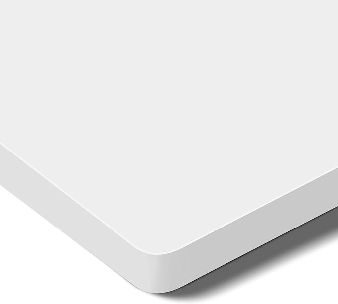 SANODESK Whole-Piece Particle Board Table Top by sanodesk
