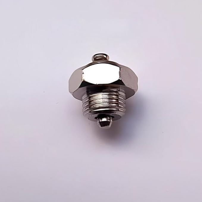 Pressure Reducing Valve Coffee Pot Safety Valve, Copper Pressure Valve - Image 5