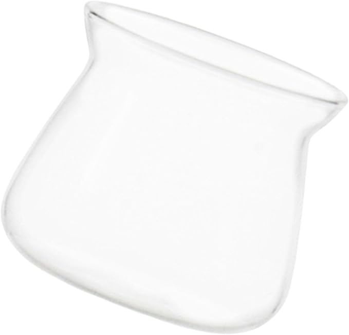 Sturdy Borosilicate Glass Coffee Cup Sharing Pots - Image 9