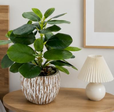 Artificial Potted Plants Life-Like Fake Plant - Image 6