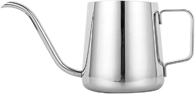 Gooseneck Coffee Kettle 20oz/600ml by GORDONSELECTION