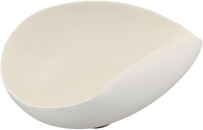 Coffee Bean Display Tray Stainless Steel Weighing Plate - Image 5