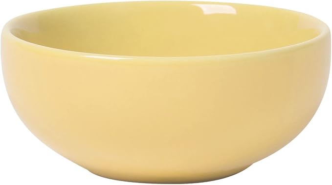 Now Designs Canyon Ceramic Pinch Bowl Set, Soy Sauce Dish, 2 oz - Image 8