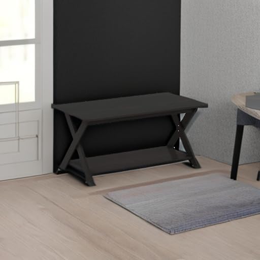 FURINNO Modern Simplistic Coffee Table - Image 6