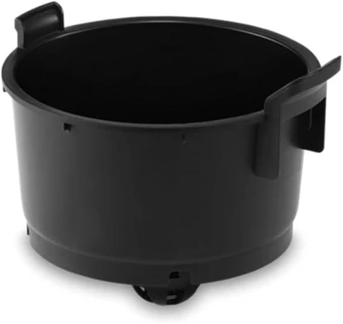Replacement Brew Filter Basket for Keurig K-Duo Single Serve & Carafe Coffee by HAKANO