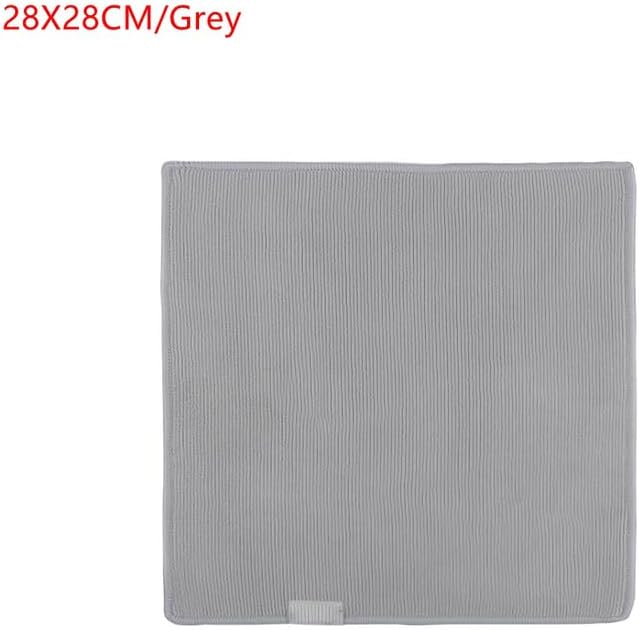 VIGAN Barista Bar Towel Milk Tea Shop Coffee Machine Special Rag Absorbing - Image 2