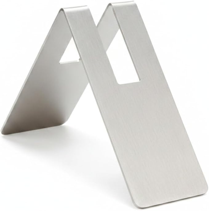 Stainless Steel Pour Over Coffee Dripper Stand by Unknown