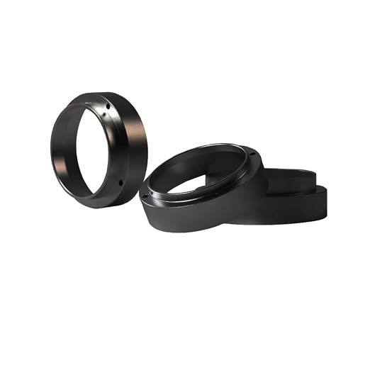 Coffee Espresso Dosing Funnel - Image 3