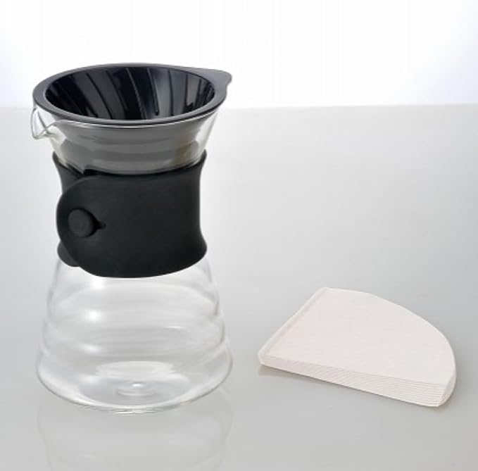 Hario V60 Drip Coffee Decanter - Image 7