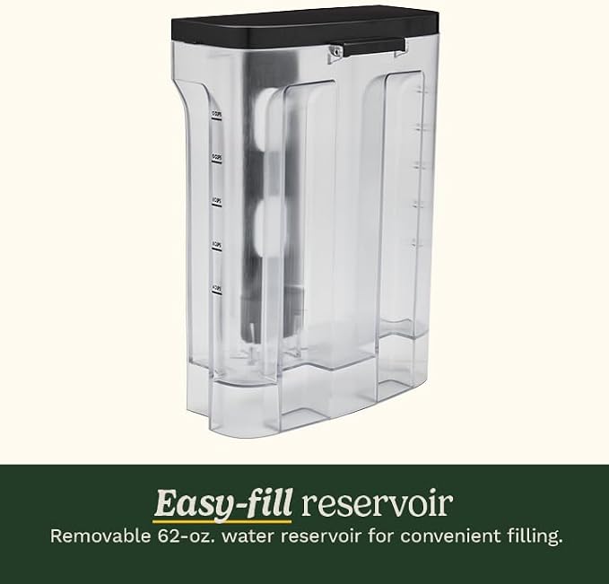 Cuisinart Personal Brew™ 12-Cup Coffee Maker, Automatic Coffee Machine - Image 7