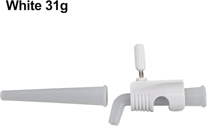 Pour Over for kettle Valve for Gooseneck Coffee Maker, Adjustable Flow Control - Image 5