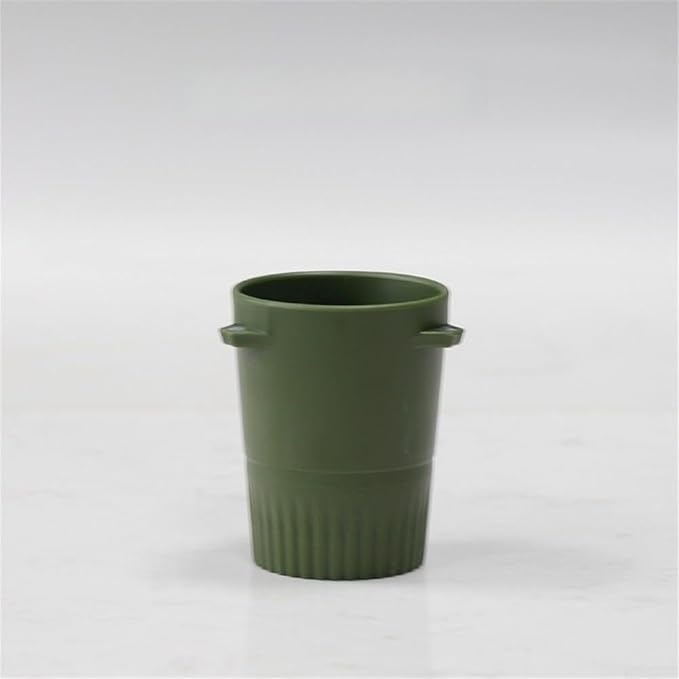 Magnetic Coffee Dosing Cup for Espresso Machine, 51mm 53mm 58mm Sniffing Mug by Unknown