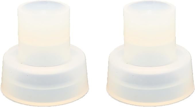 Faucet Silicone Seat Cups 00600.1000 Replacement Bu-nn Tea Maker or - Image 2