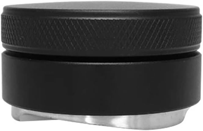 57mm 57.5mm Coffee Tamper Distributor Leveler Tool, Compatible by Unknown