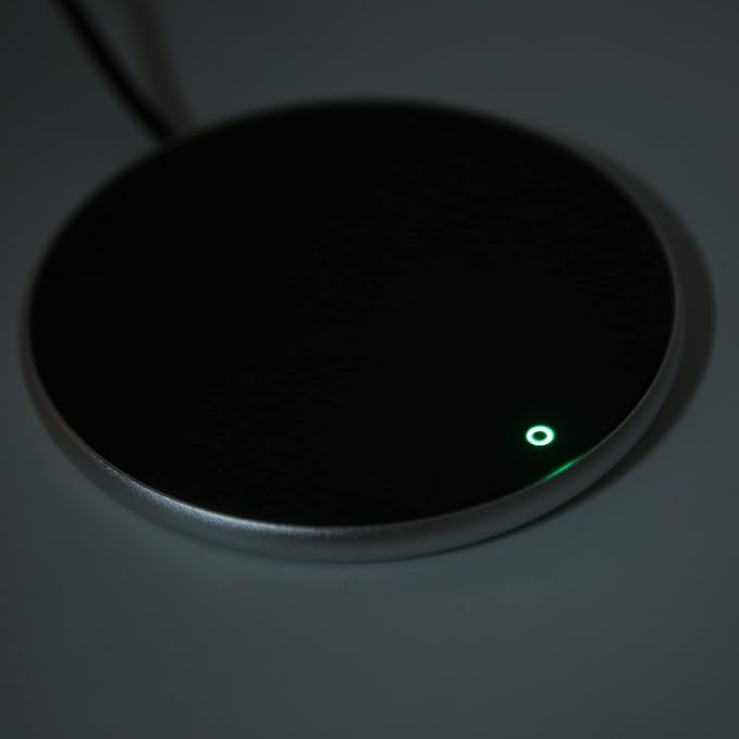 Coffee Mug Warmer for Desk, Smart Coffee Mug Warmer - Image 8