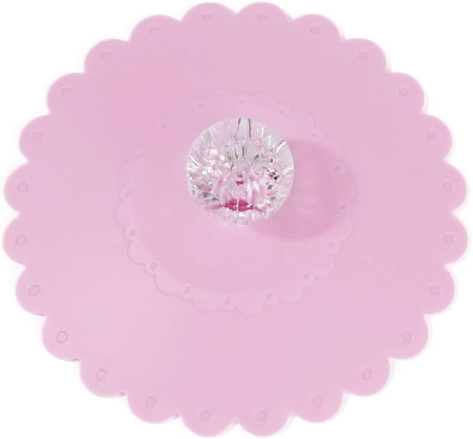 Silicone Cup Lids Anti-dust Mug Cover - Image 7
