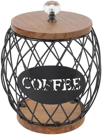 POCREATION Coffee Pod Storage Rack - Image 9