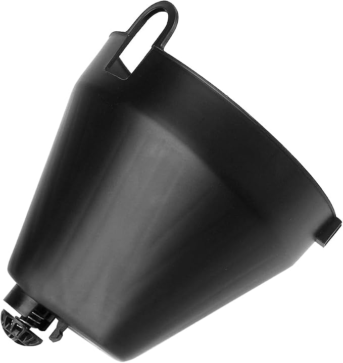 Replacement Parts Filter Basket Holder, Compatible - Image 6