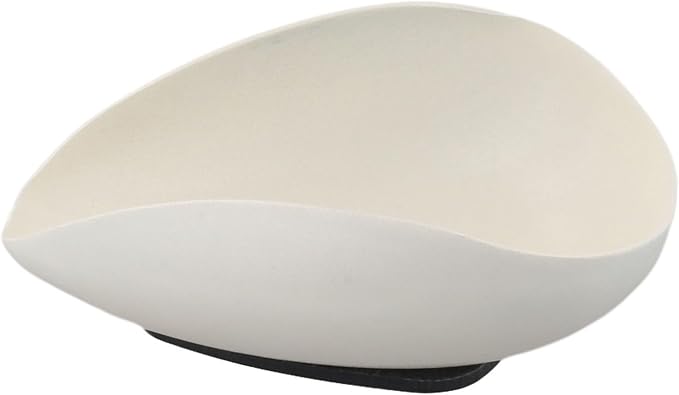 Coffee Bean Display Tray Stainless Steel Weighing Plate - Image 3
